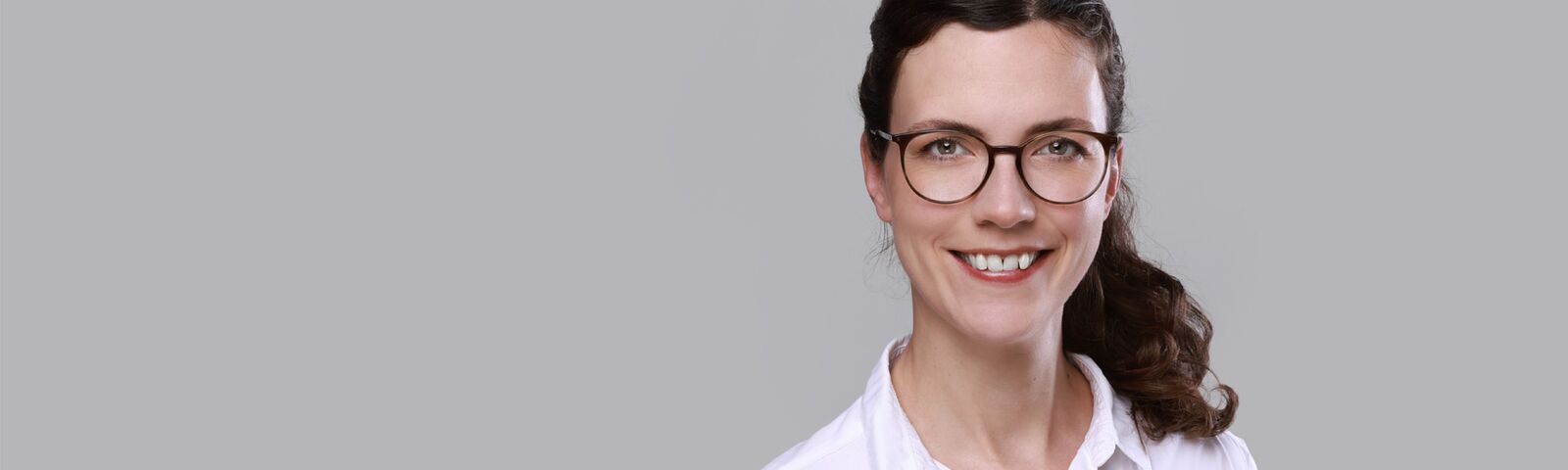 Portrait von Dr. med. Julia Albrecht